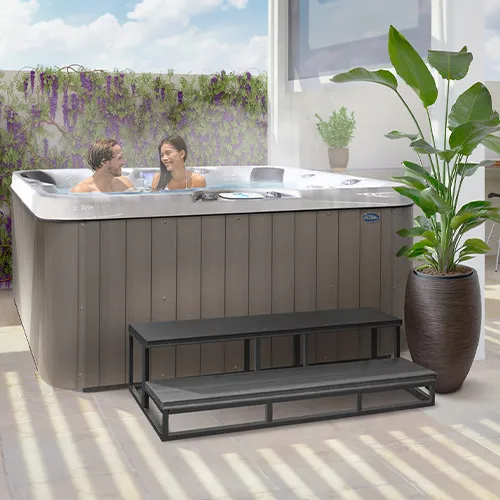 Escape hot tubs for sale in Carterville